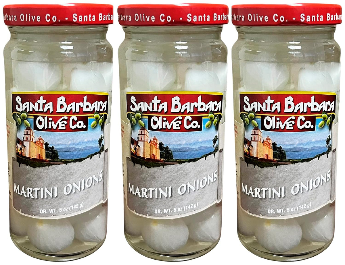 Santa-Barbara-Olive-Co.-Martini-Onions-in-Vermouth---5-oz,-3-Pack-196
