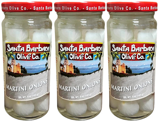 Santa-Barbara-Olive-Co.-Martini-Onions-in-Vermouth---5-oz,-3-Pack-196
