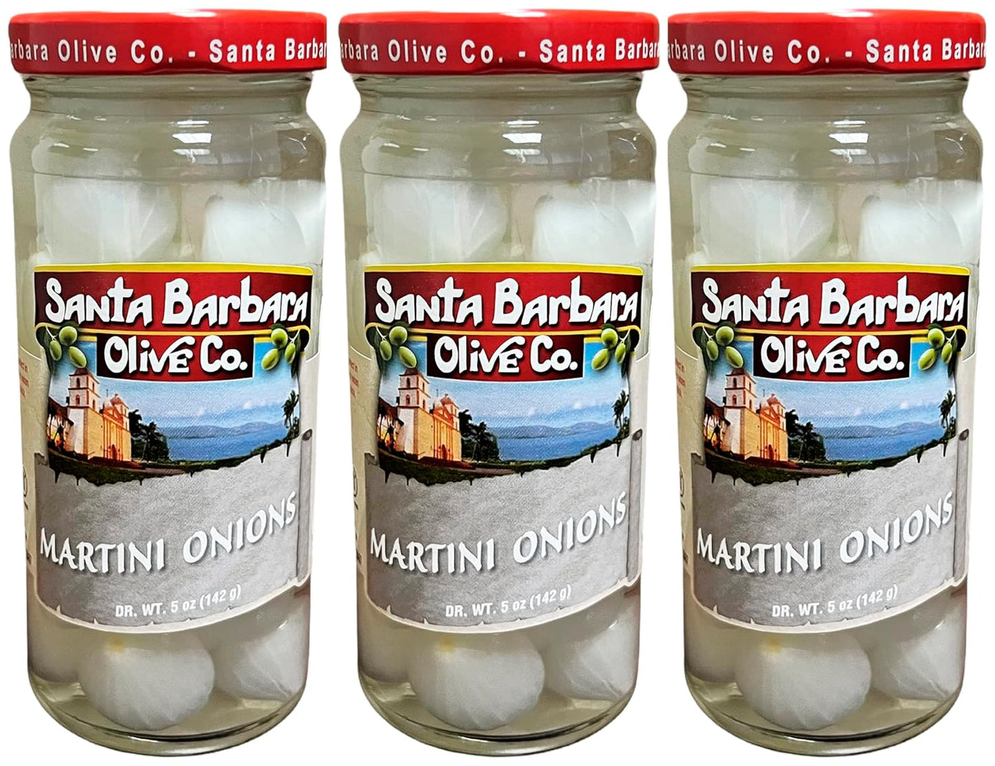 Santa-Barbara-Cebollas-Martini-en-Vermut-5oz,-paquete-de-204