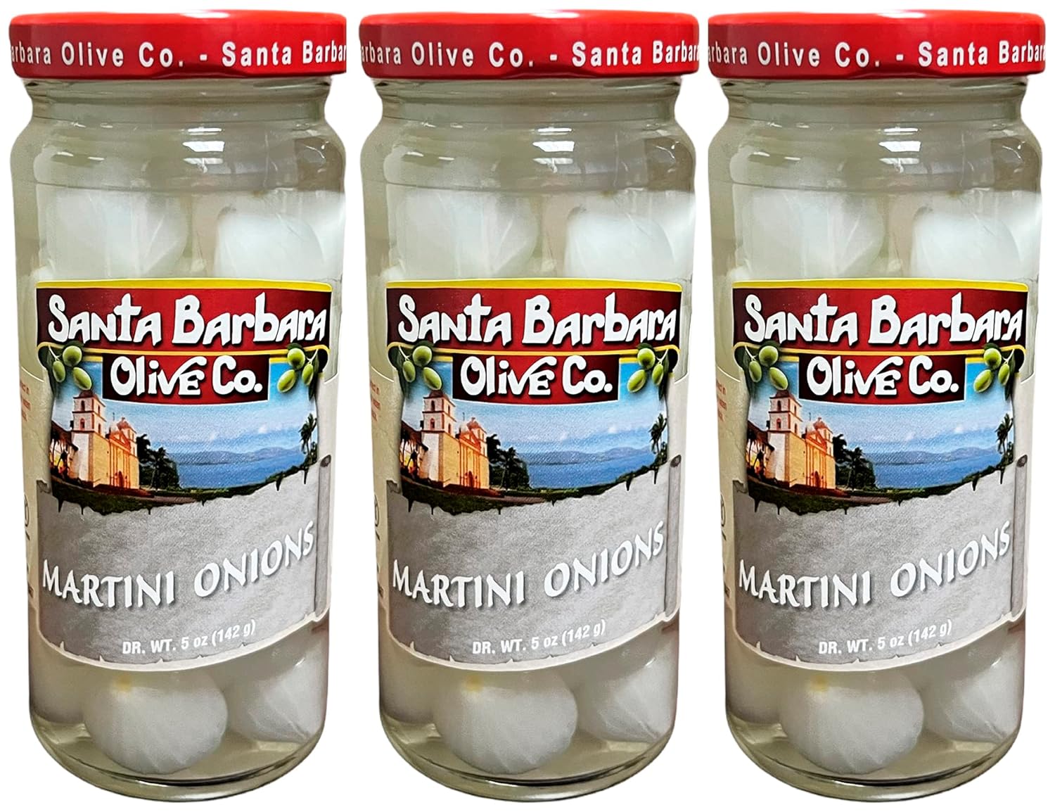 Santa-Barbara-Cebollas-Martini-en-Vermut-5oz,-paquete-de-204