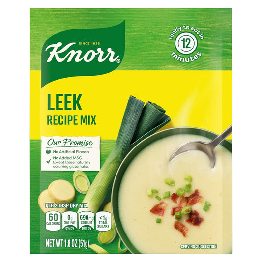 Knorr-Mezcla-de-sopa-y-mezcla-de-recetas-de-puerros-sopas,-y-224