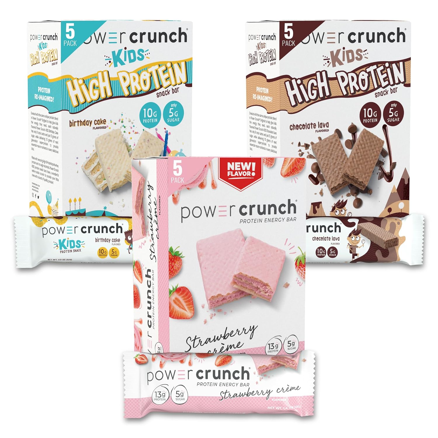 Power-Crunch-Protein-Wafer-Bars-and-Power-Crunch-KIDS-Protein-Bars,--Variety-Pack,-(15-High-209