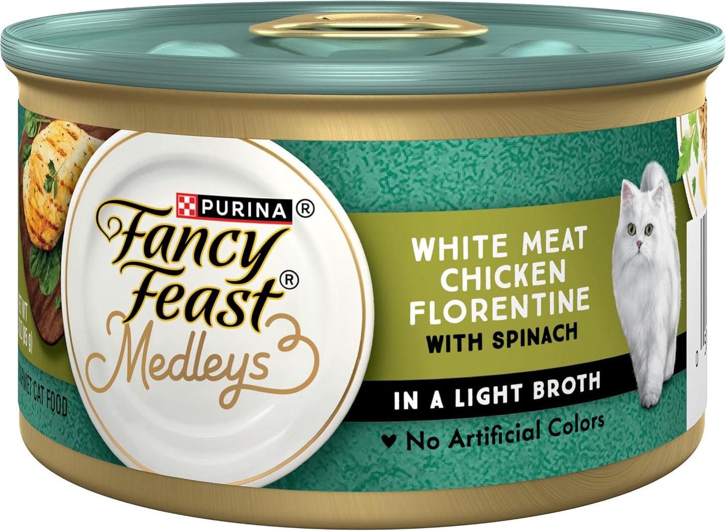 Purina-Fancy-Feast-Gravy-Wet-Cat-Food,-Medleys-White-Meat-Chicken-Florentine-With-1529