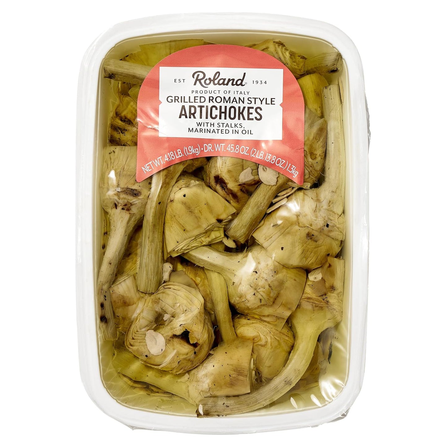 Roland-Foods-Grilled-Roman-Style-Artichoke-Hearts-Marinated-in-Oil,-Specialty-Imported-185