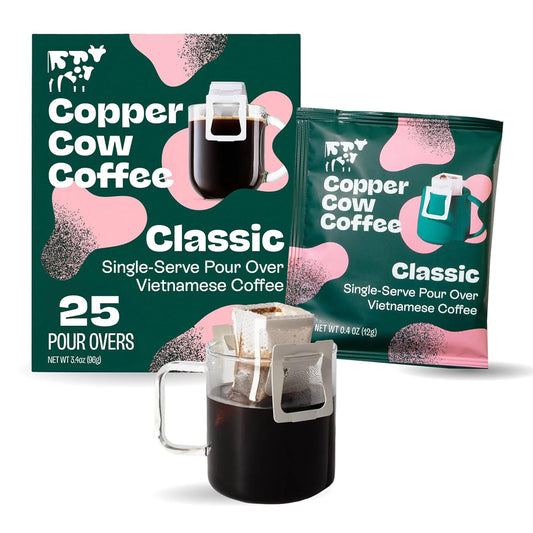 Copper-Cow-Coffee-Premium-Pour-Over-Single-Serve-Vietnamese-Coffee-Pouches-(25-pack)-|-2270
