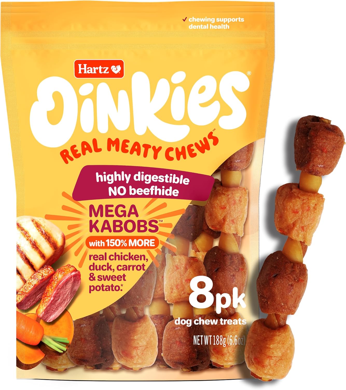 Hartz-Oinkies-Mega-Kabobs-with-1-Real-Chicken-Breast,-Duck,-Carrot-Sweet-1383