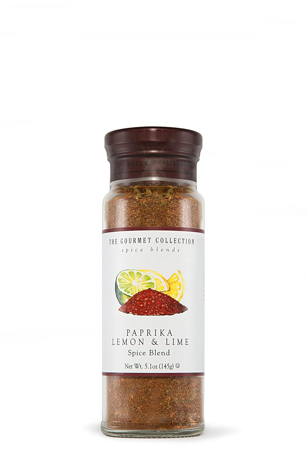 The-Gourmet-Collection-Seasoning-Blend,-Paprika-Lemon-&-Lime-Spice,-Cooking-Seasoning-259
