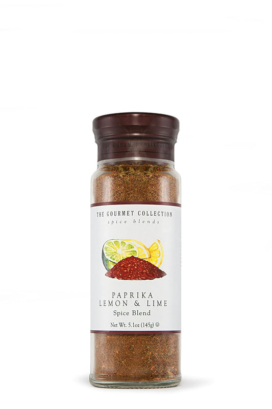 The-Gourmet-Collection-Seasoning-Blend,-Paprika-Lemon-&-Lime-Spice,-Cooking-Seasoning-259