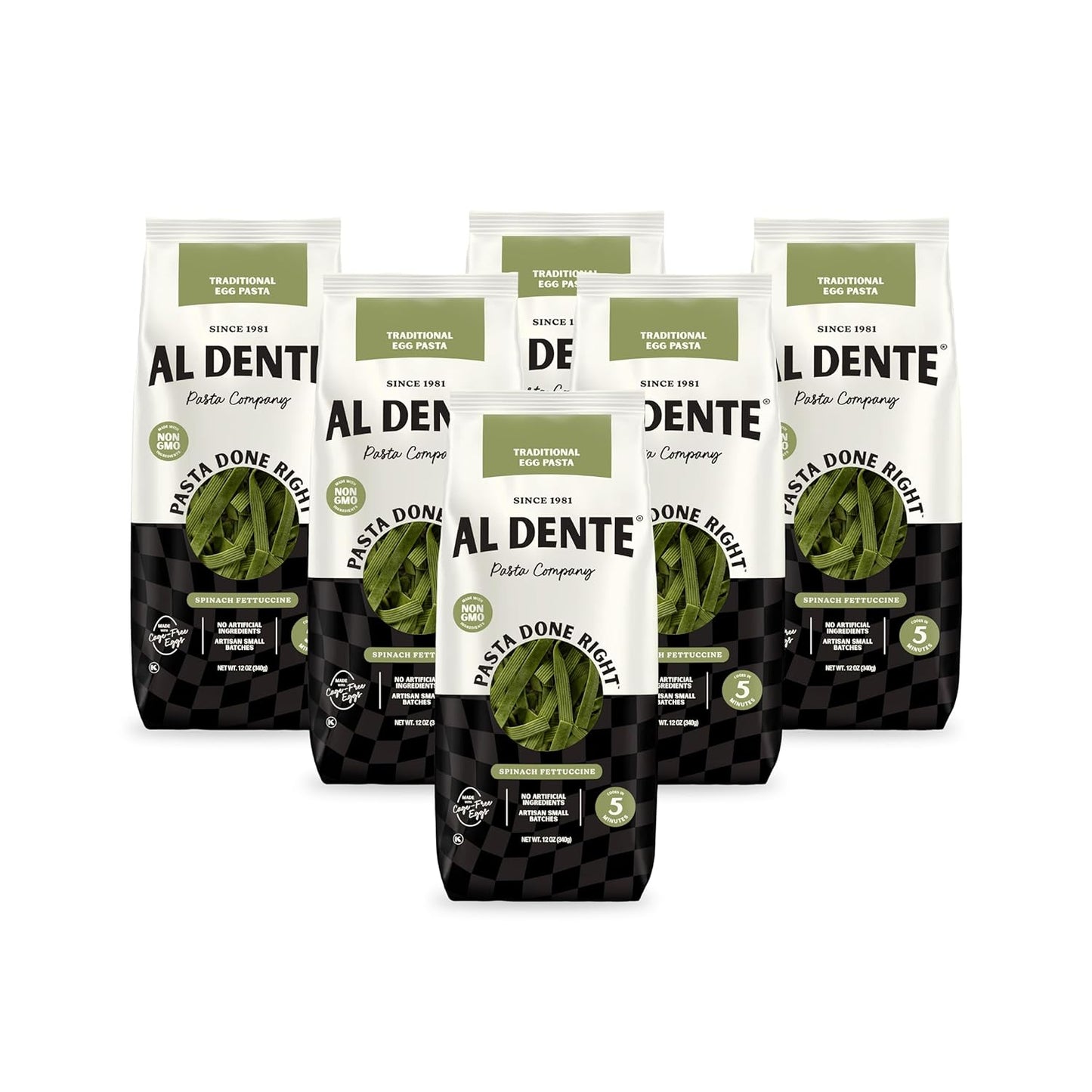 Al-Dente-Spinach-Fettuccine-–-All-Natural,-Hand-Crafted-Egg-Pasta.-Pasta-205