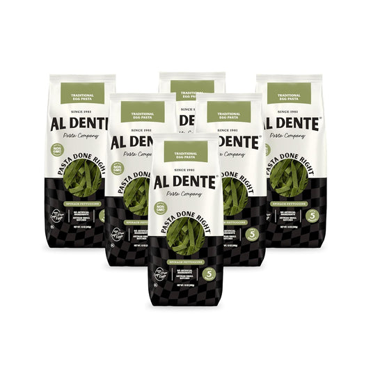 Al-Dente-Spinach-Fettuccine-–-All-Natural,-Hand-Crafted-Egg-Pasta.-Pasta-205