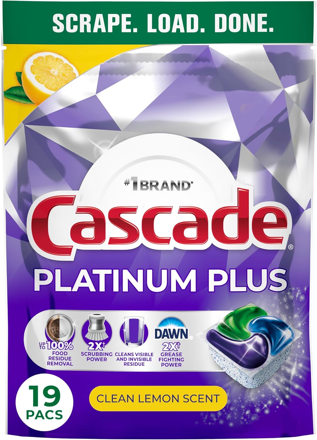 Cascade-Platinum-Plus-Dishwasher-Pods,-Dishwasher-Detergent,-Dish-Detergent-Soap,-Lemon,-19-292