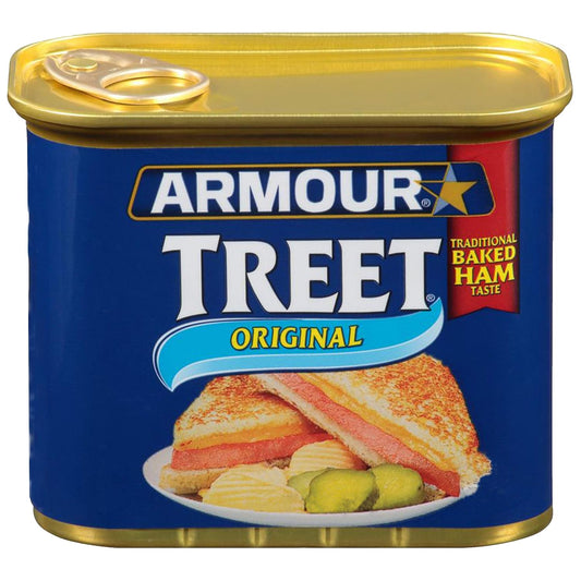 Armour-Star-Treet-Luncheon-Loaf,-Canned-2184