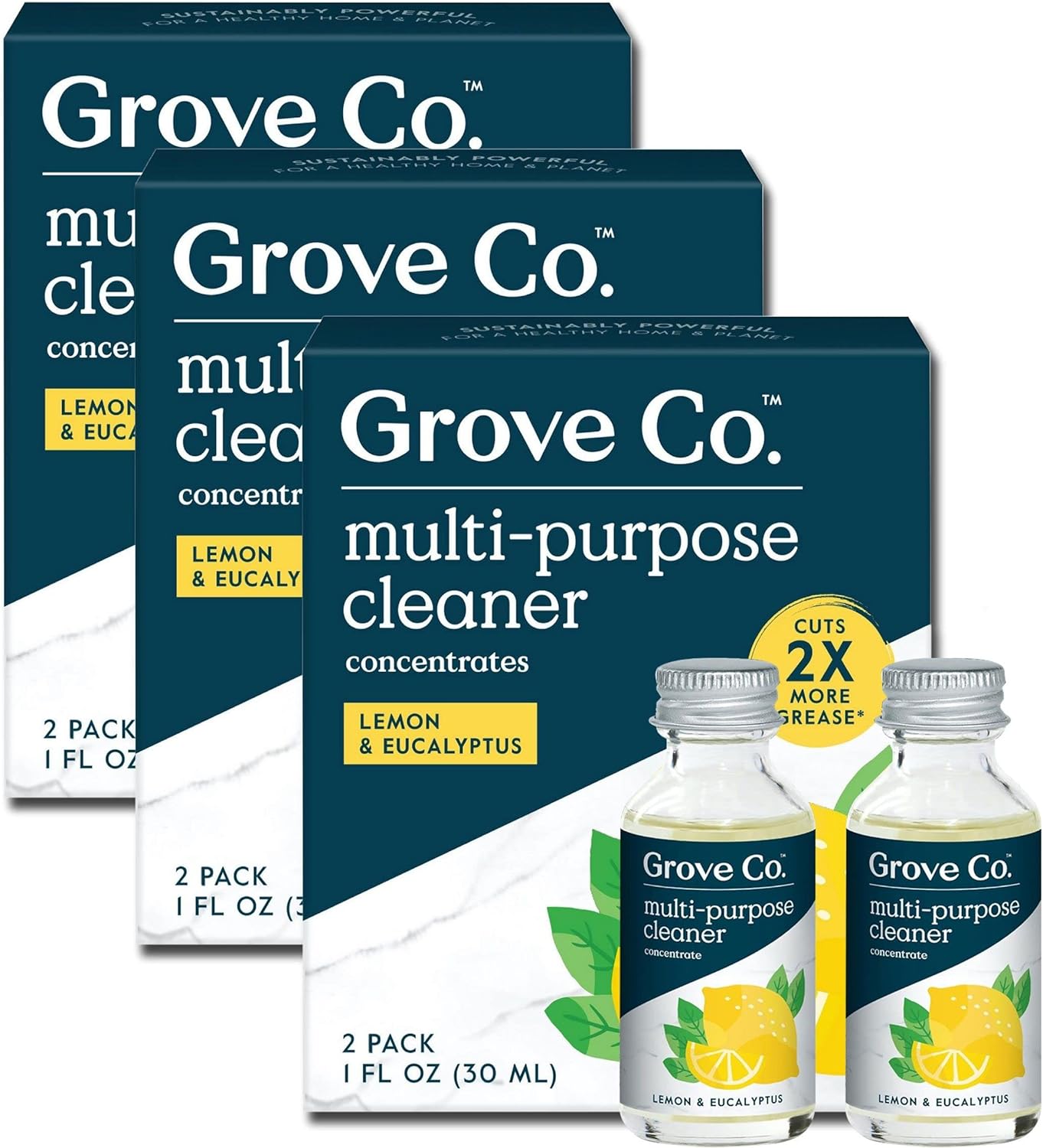 Grove-Co.-Multi-Purpose-Cleaner,-Refill-Concentrate-(6-x-1-Fl-4698