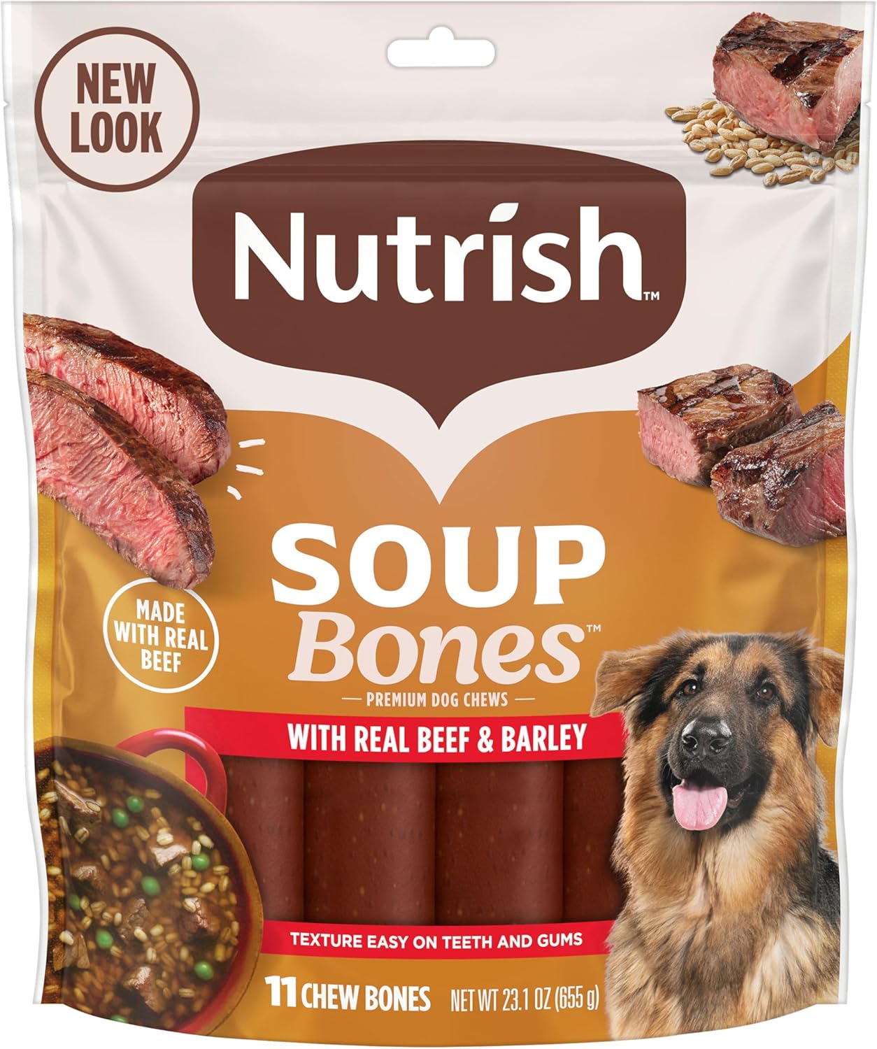 Nutrish-Soup-Bones-Premium-Dog-Chews-with-Real-Beef-and-Barley,-Chews,-2936