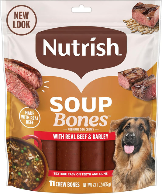Nutrish-Soup-Bones-Premium-Dog-Chews-with-Real-Beef-and-Barley,-Chews,-2936