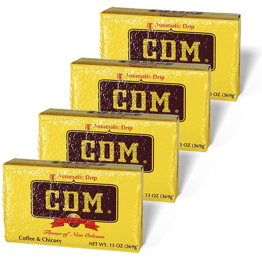 CDM-Café-molido-y-goteo-automático-de-achicoria,-bolsa-de-13-(paquete2088