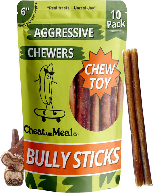 Bully-Sticks---Chew-Toys-for-Aggressive-Chewers,-Standard-6-Inch-Count),-472