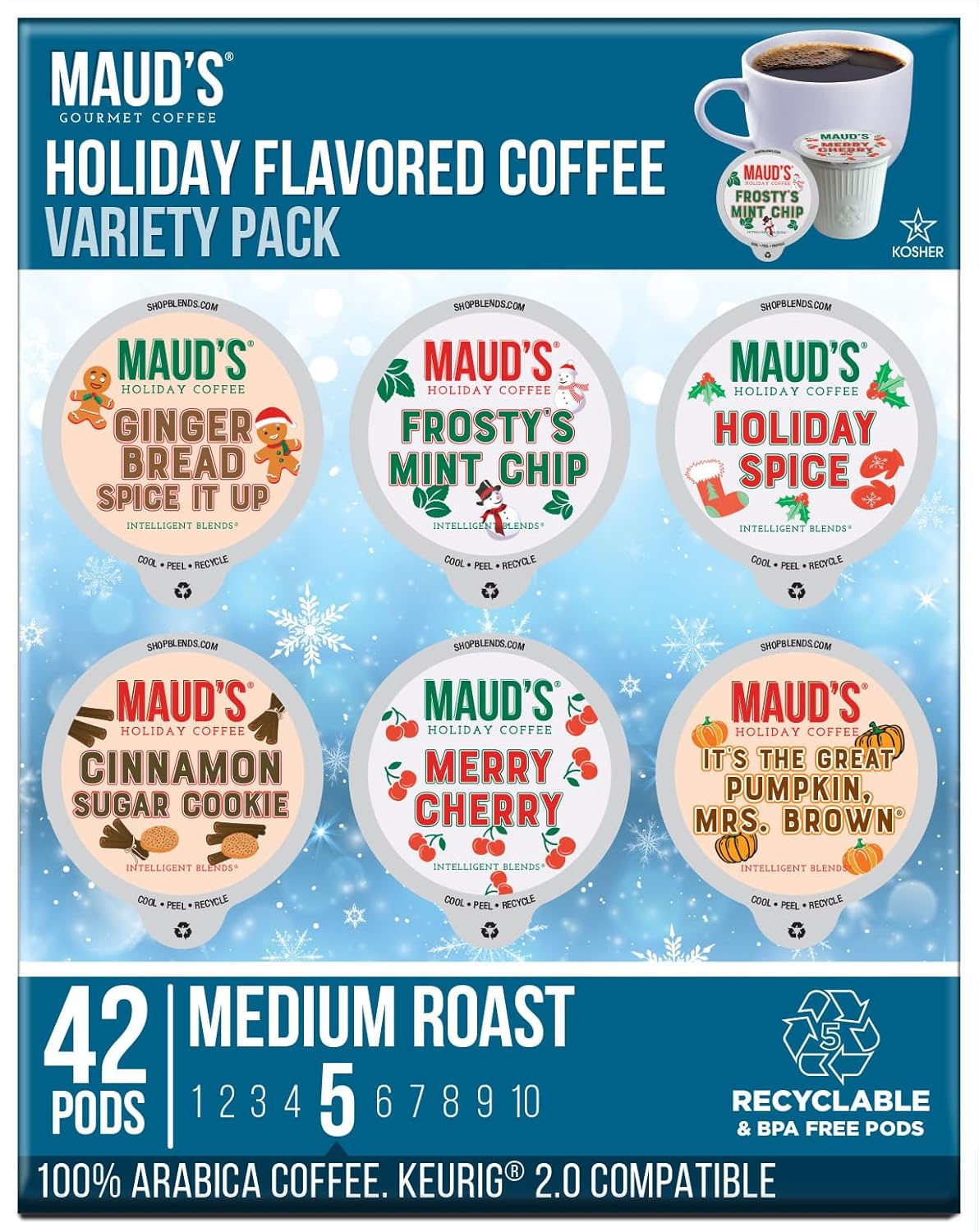 Maud's-Holiday-Flavored-Coffee-Pods-Variety-Pack,-4037