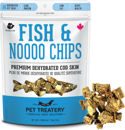 Dehydrated-Cod-Skin-for-Dogs-&-Cats-(2.5-Pack-3