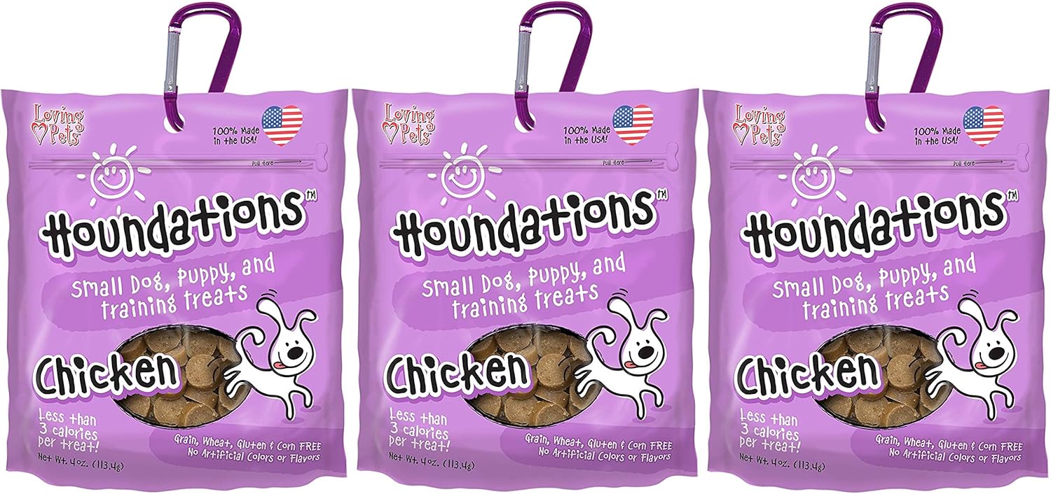 3-Pack-of-Chicken-Houndations-Small-Dog,-Puppy,-551