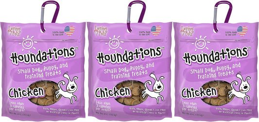 3-Pack-of-Chicken-Houndations-Small-Dog,-Puppy,-551