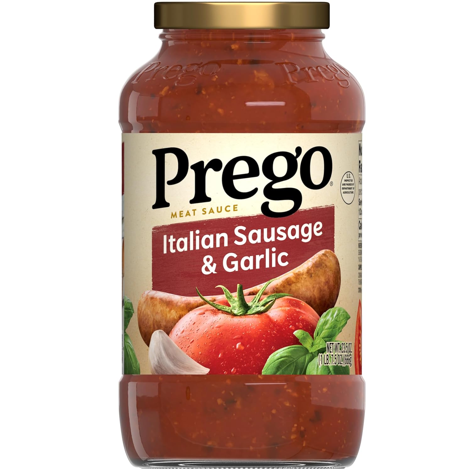 Prego-Salsa-italiana-de-carne-de-salchicha-y-ajo,-1053