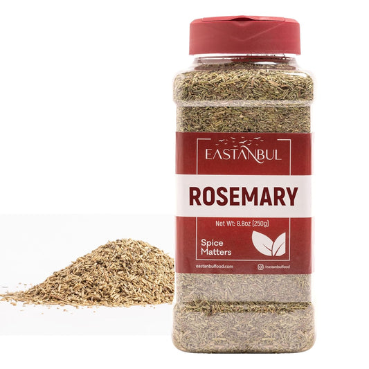 Eastanbul-Rosemary-Leaves,-8.8oz,-Rosemary-Seasoning,-3714