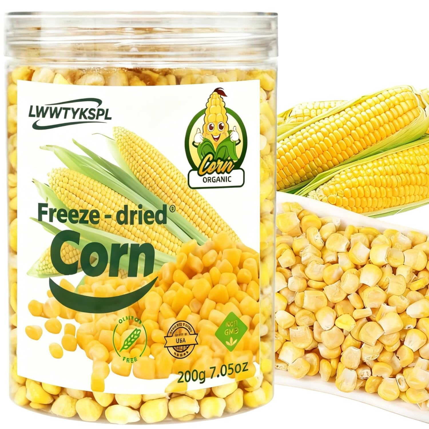 Freeze-Dried-Sweet-Corn-–-7.05-oz,-No-Sugar-Added,-Just-Corn---157