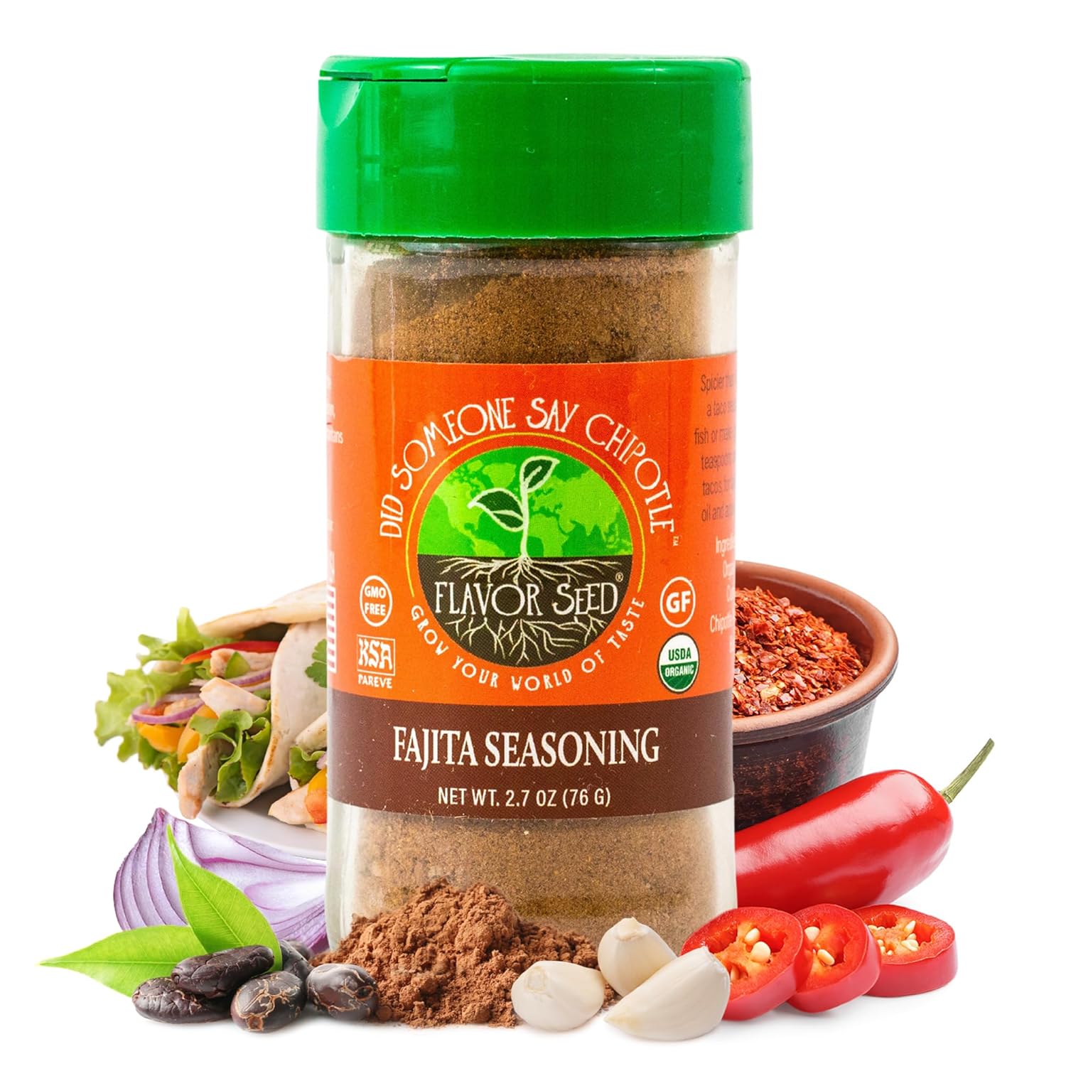 Flavor-Seed-Condimento-orgánico-para-fajita,-¿Alguien-dijo-Chipotle-(tarro---122