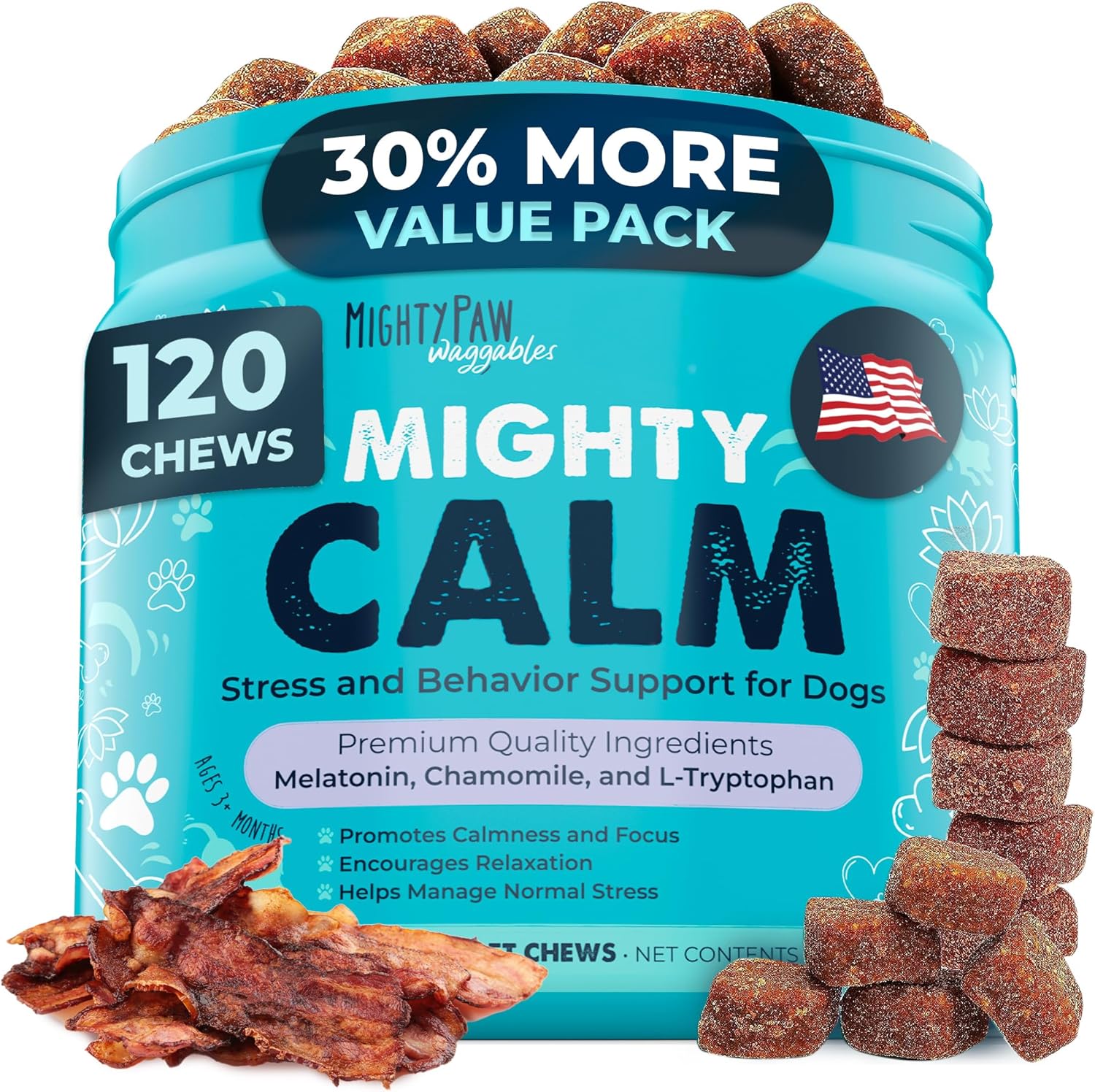 Mighty-Paw-Calming-Chews-for-Dogs-with-Melatonin---Vet-Formulated-Sleep-433