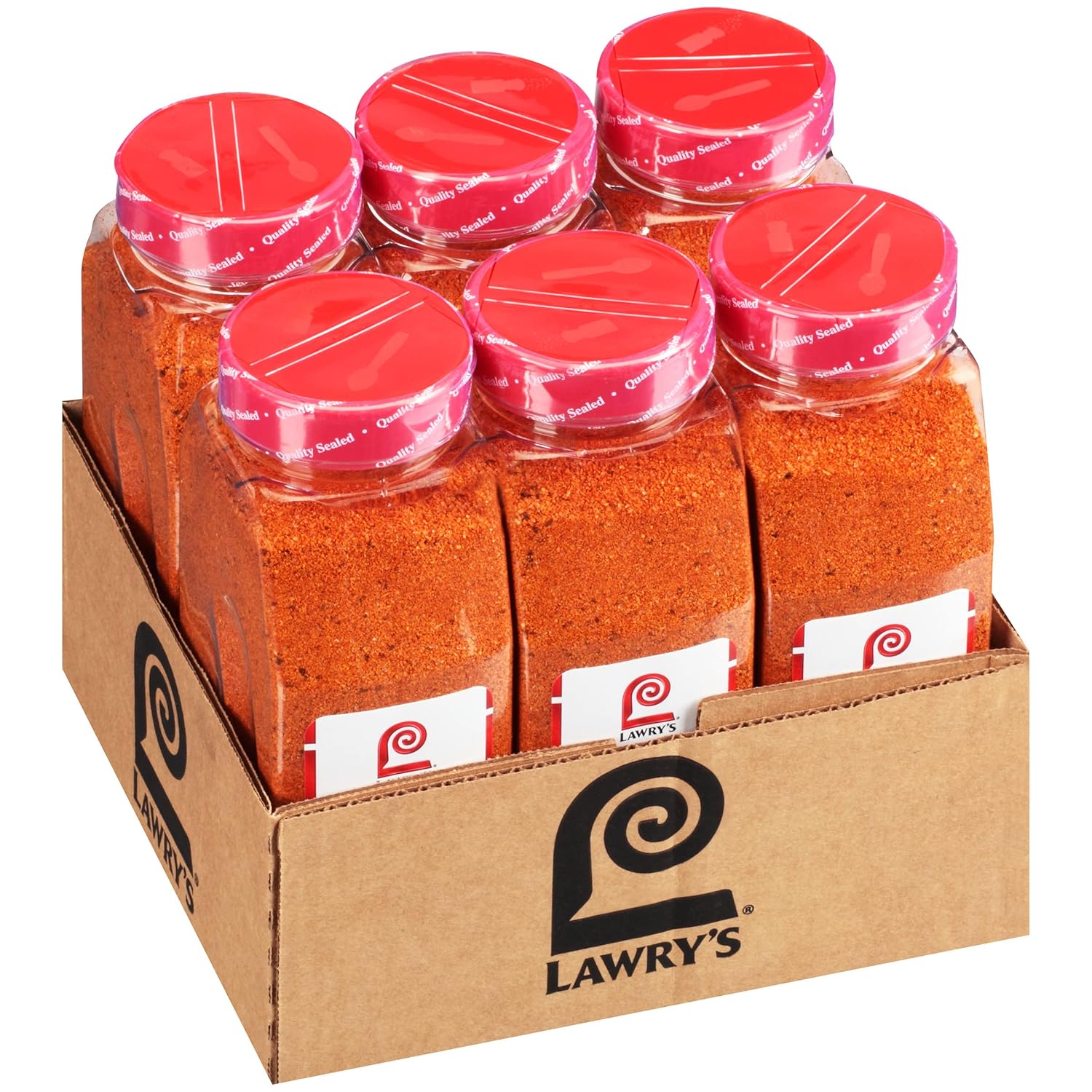 Lawry's-Chipotle---Rub-de-canela,-27-onzas-(paquete-de-–-573