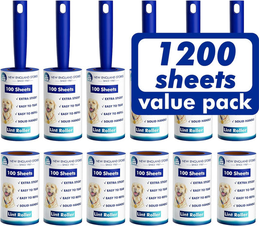 1200-Sheets-Lint-Roller-with-6-Upgraded-Handles-(6-Rollers-3644