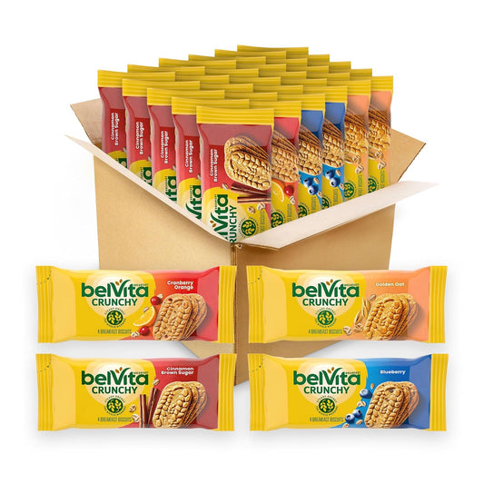 belVita-Breakfast-Bars-Biscuits-Variety-Pack,-4-Flavors,-30-Packs-------2369