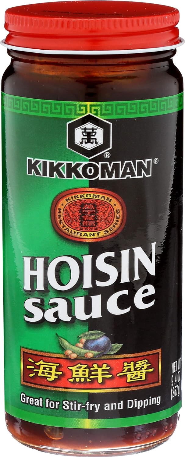 Kikkoman-Hoisin-Sauce,-9.4-Ounce6---3192