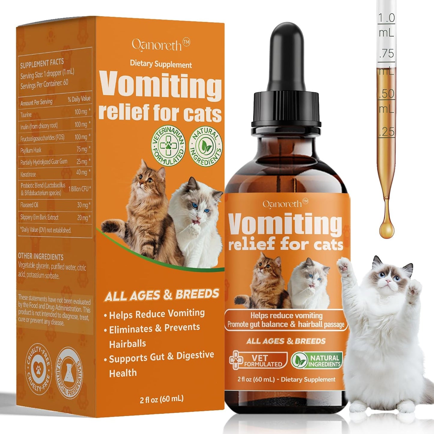 Cat-Vomit-Remedy-&-Vomiting-Relief-for-Cats,-Cat-Digestive-Support-with-Probiotics-1128