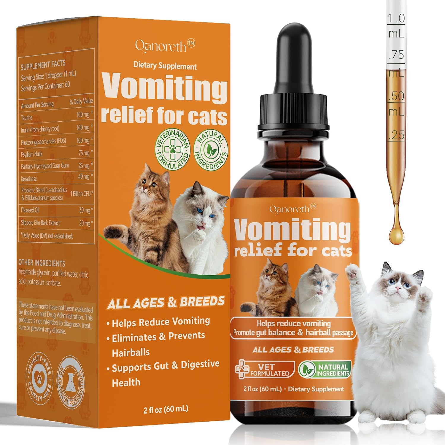 Cat-Vomit-Remedy-&-Vomiting-Relief-for-Cats,-Cat-Digestive-Support-with-Probiotics-1128