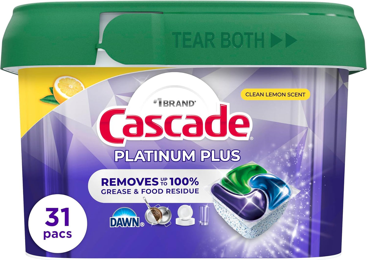 Cascade-Platinum-Plus-Lemon-Dishwasher-Pods-Dishwasher-Detergent-Tabs-Tablets-Dish-Detergent-77