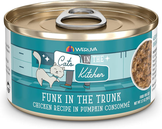 Weruva-Cats-in-The-Kitchen,-Funk-in-The-1814
