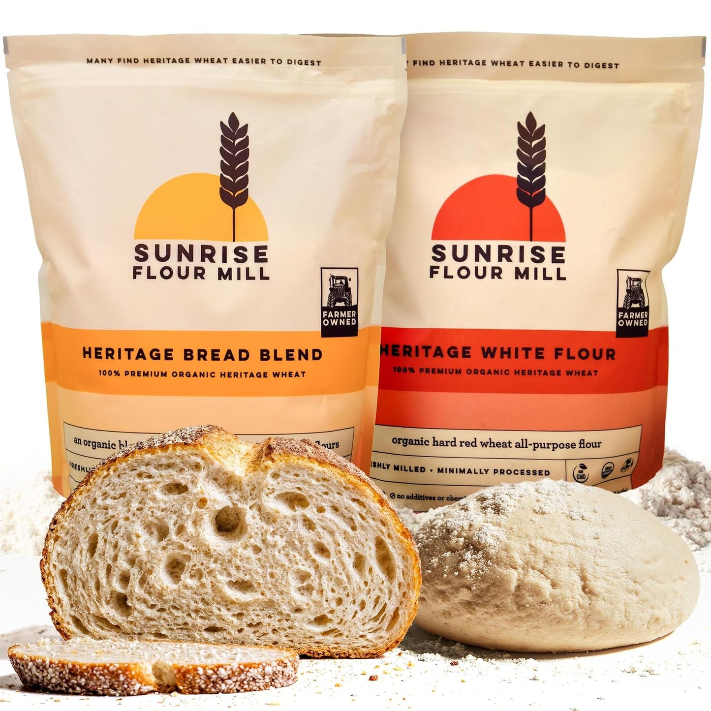 Sunrise-Flour-Mill-Heritage-Organic-Bread-Flour-Blend-&-White-Flour-(80-130