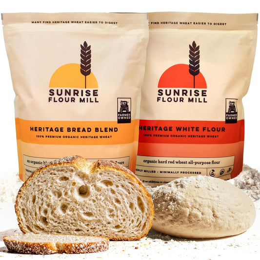 Sunrise-Flour-Mill-Heritage-Organic-Bread-Flour-Blend-&-White-Flour-(80-130
