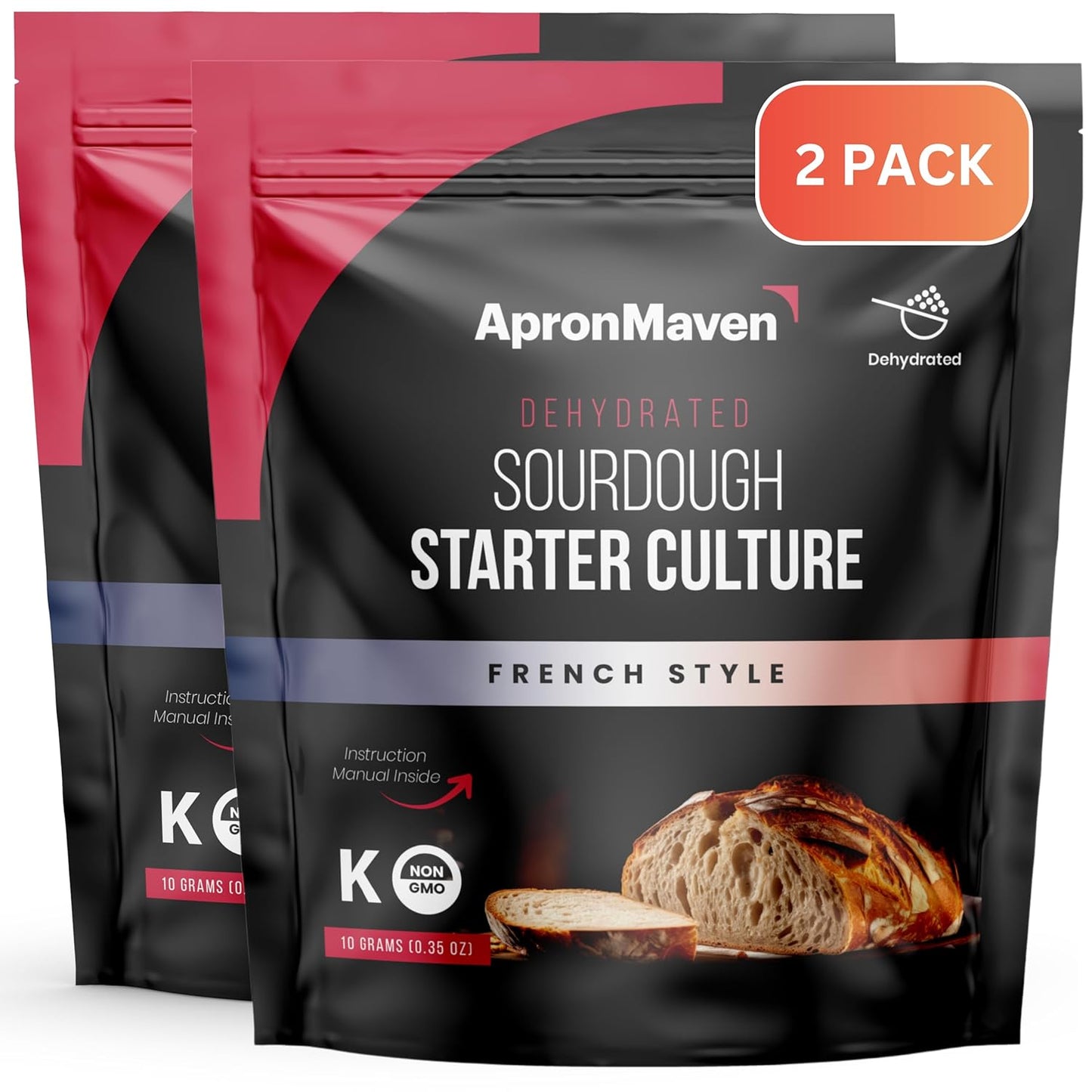 2-Pack-Premium-Sourdough-Starter---French-Style-Heirloom-Dehydrated-Sour-Dough-Culture-Simple-1005
