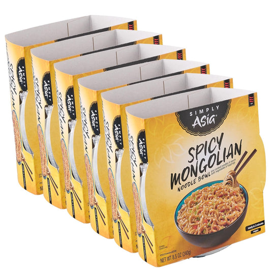 Simply-cuenco-de-fideos,-8.5-onzas-(Paquete-de-6)------310