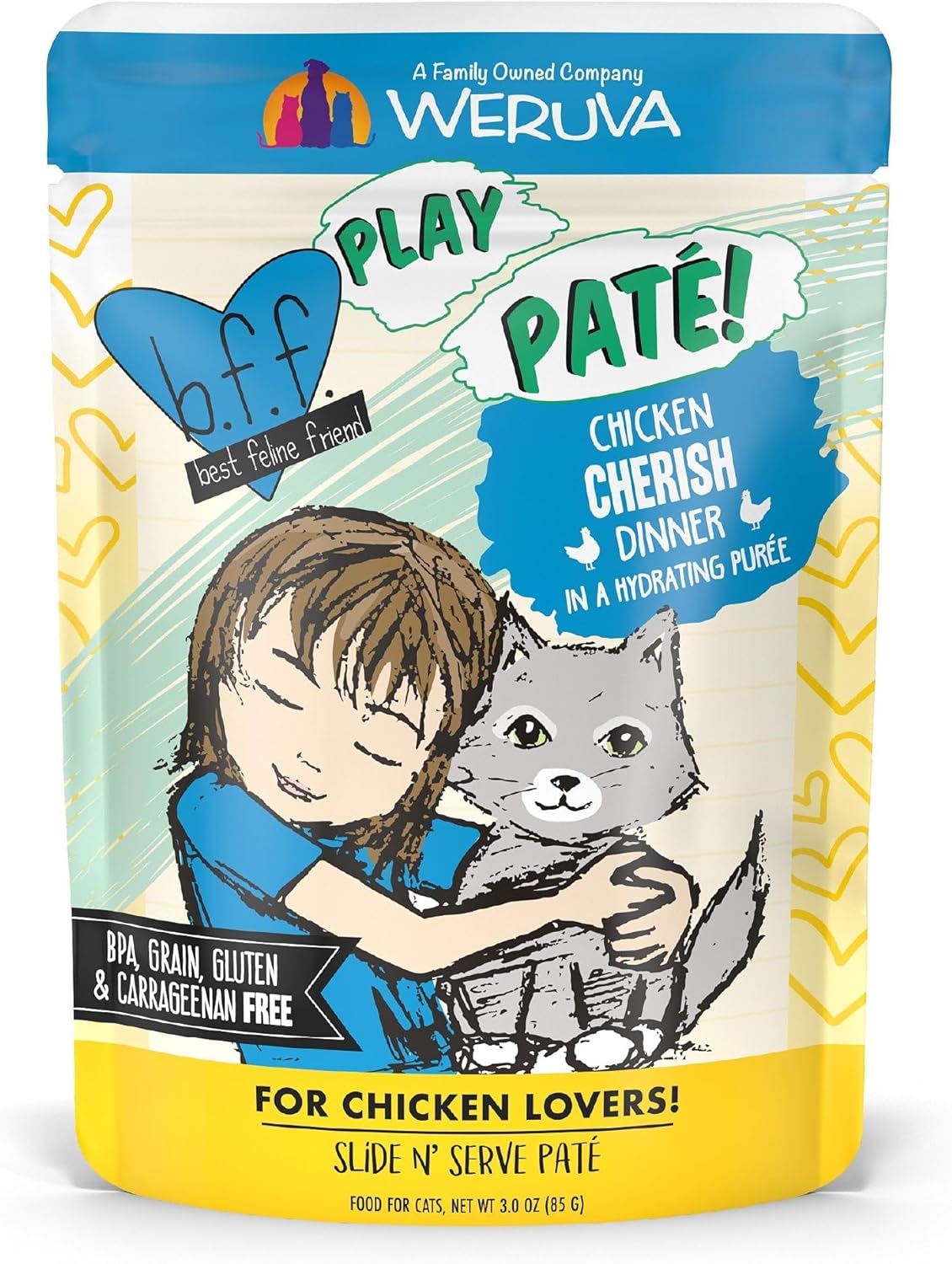 B.F.F.-PLAY---Best-Feline-Friend-Paté-Lovers,-1259