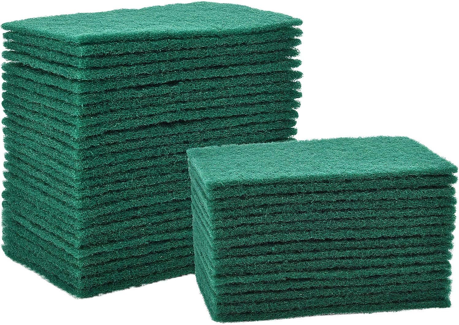 Jetec-Scrub-Pads-Scouring-Pads-Sponge-Dish-Scrubber-Scouring-Cleaning-1189