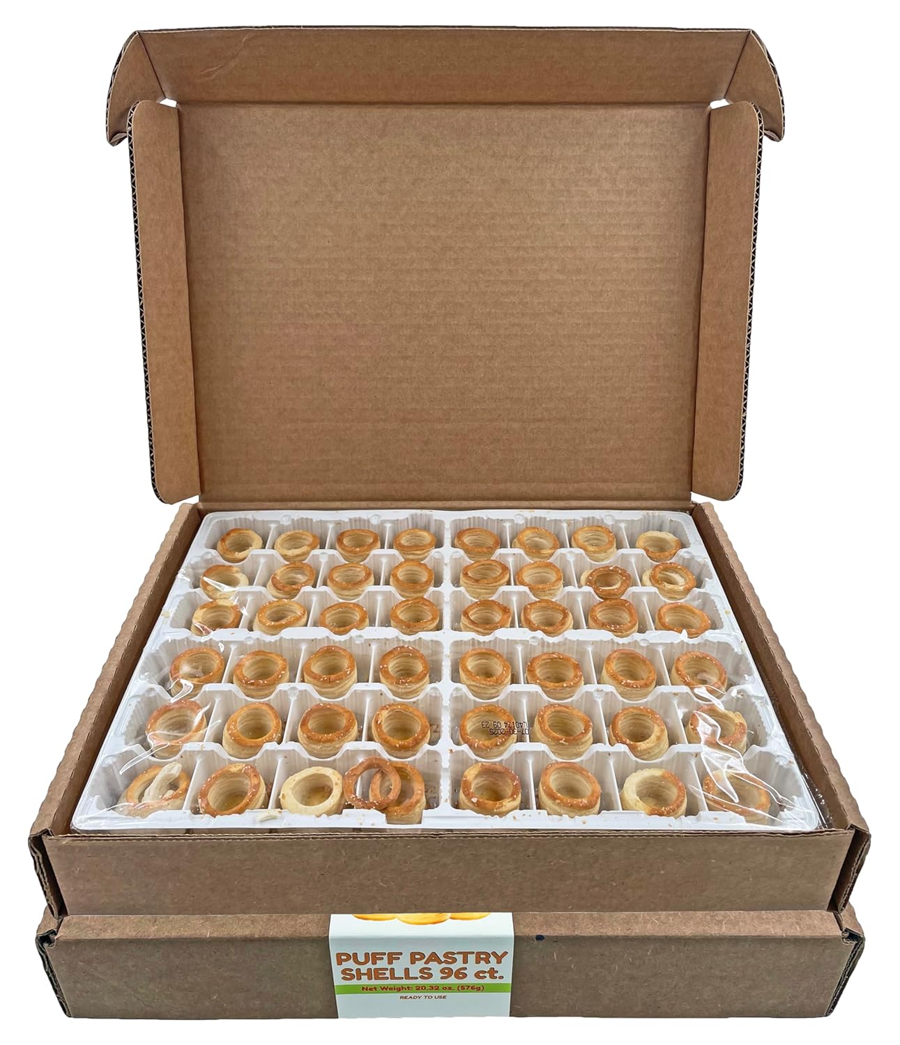 Gourmet-Puff-Pastry-Shells-|-Ready-To-Use-|-By-Dasher's-Spice-Beans-20.32-1336