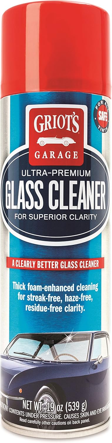 Griot's-Garage-Ultra-Premium-Glass-Cleaner,-Foaming-Aerosol-Spray-for-Car-812