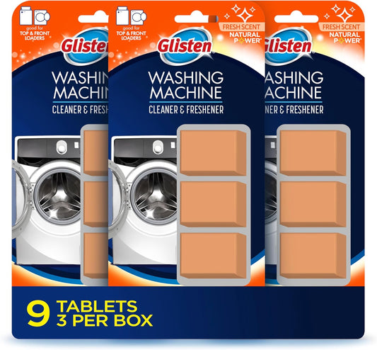 Glisten-Washing-Machine-Cleaner-and-Freshener-Deodorizer-for-All-Top-Load-and-140