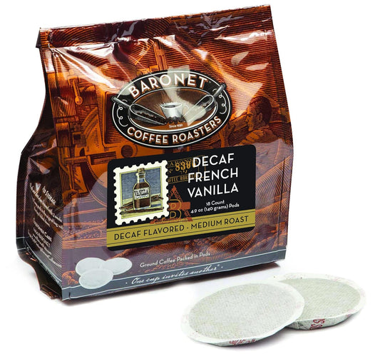 Baronet-Coffee-Pods---54-Coffee-Bags-Like-Senseo,-8g-Medium-Roast-Organic-316