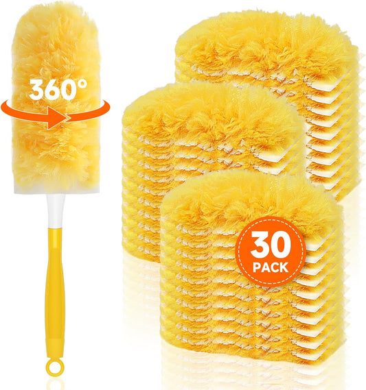 SetSail-30-Count-Duster-Refills-for-Swiffer-Duster-with-1-Handle-Dusters-for-Cleaning-Disposable-937