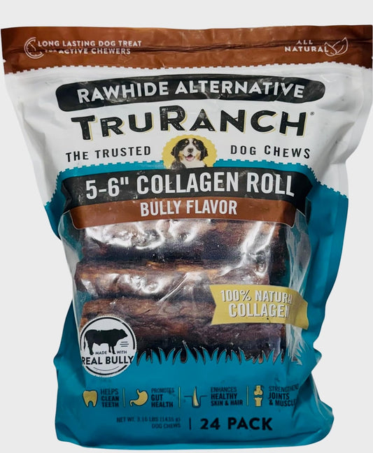 Collagen-Roll-5-6''-Bully-Flavor,-24-ct.,-3.16-1602